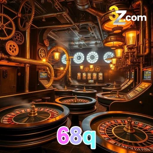 68q Aplicativo Móvil