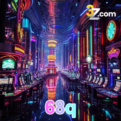 68q Ofertas Especiais