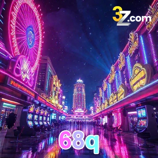 68q Apostas Esportivas