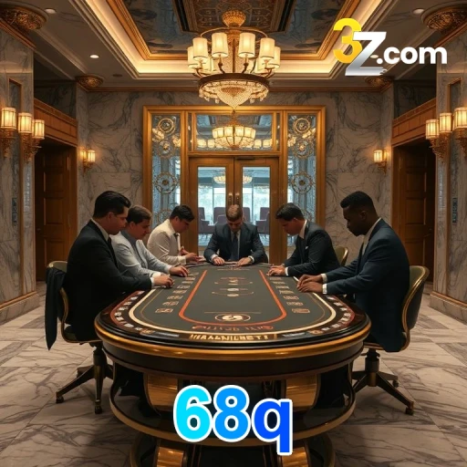 68q Jogos de caça-níqueis