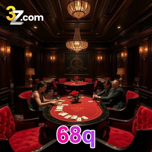 68q Jogos de caça-níqueis