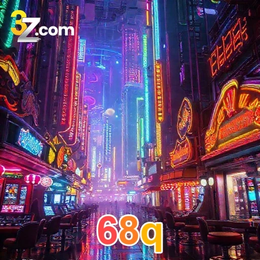 68q Jogos de caça-níqueis